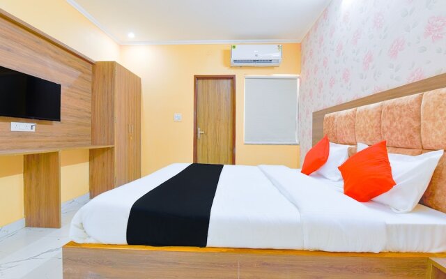 Hotel Vibha Palace