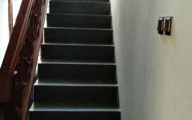 KRU House – Hotel Rooms – Bandung