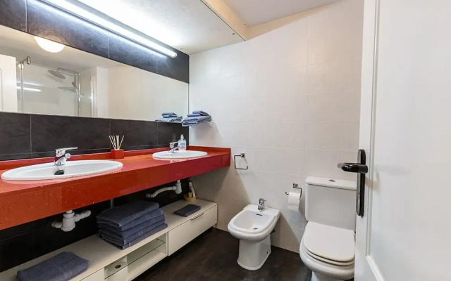 Apartamento las Divas Denia