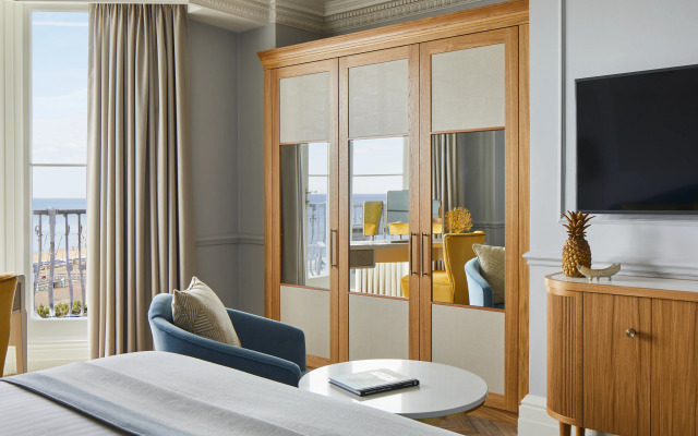 The Grand Brighton