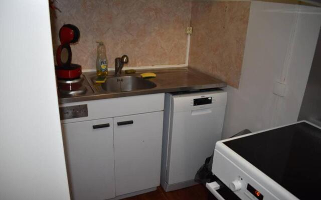 Cosy T2 Moulleau Centre à deux pas de la Plage