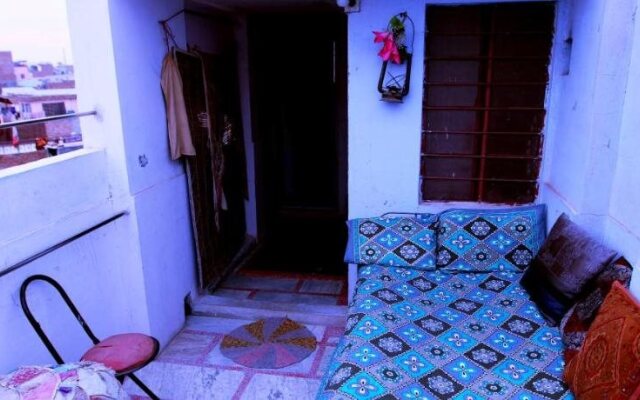 Shanti House