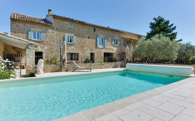 Chambre d'hotes Le Jardinage