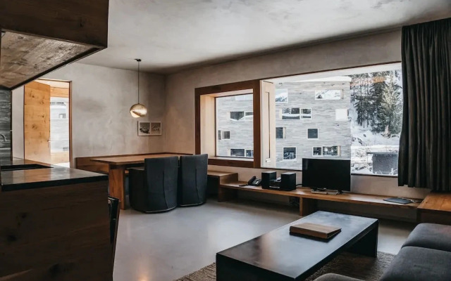 Rocksresort - Inh 25801