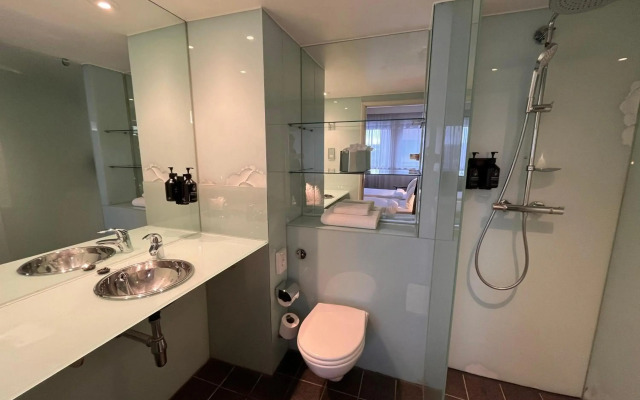 BNB Hotel Inverness   