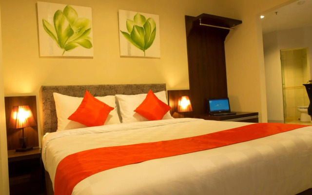 The Gloria Suites Jakarta
