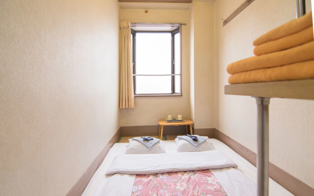 Business Hotel Fukudaya