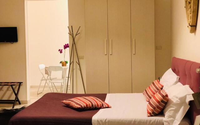 I Santi Coronati Bed & Breakfast