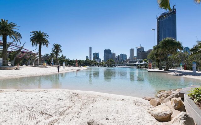 Menso at Southbank