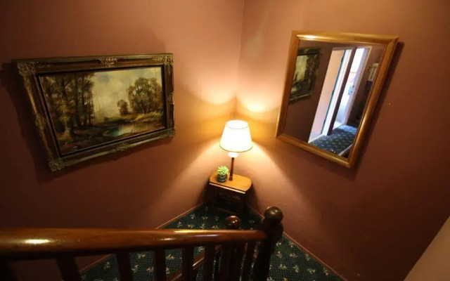 Ocean View Inn