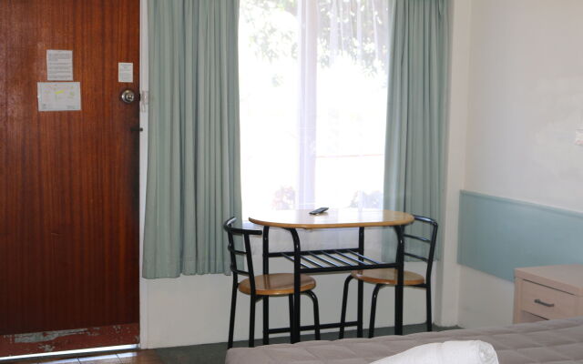 Newcastle Motel