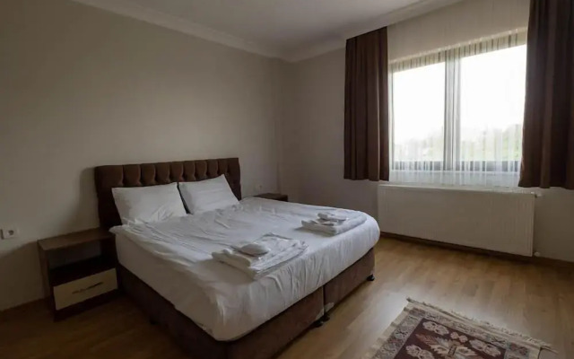 Guzel Evler Family Resort