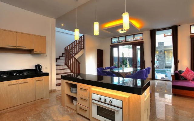 Canggu Club Residence