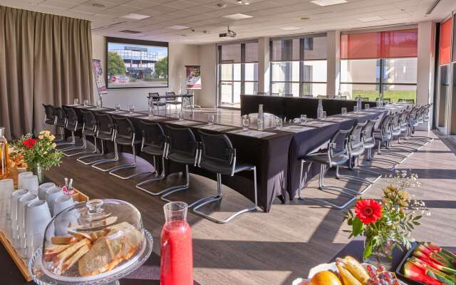 Best Western Plus Hotel Metz Technopole