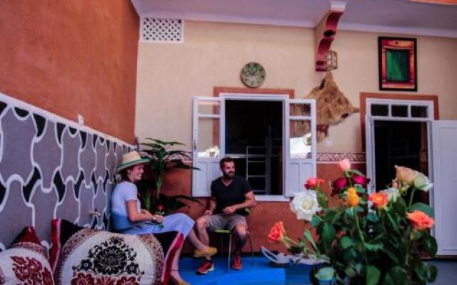 For You Hostel Marrakech - Adults Only