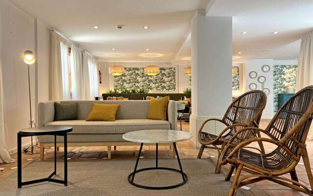 Soho Boutique Atalia