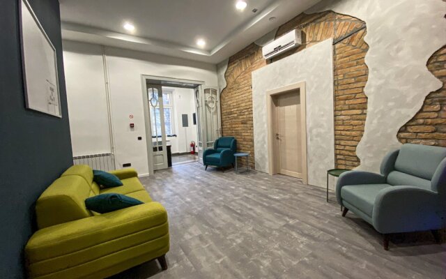K43 Rooms and Apartments