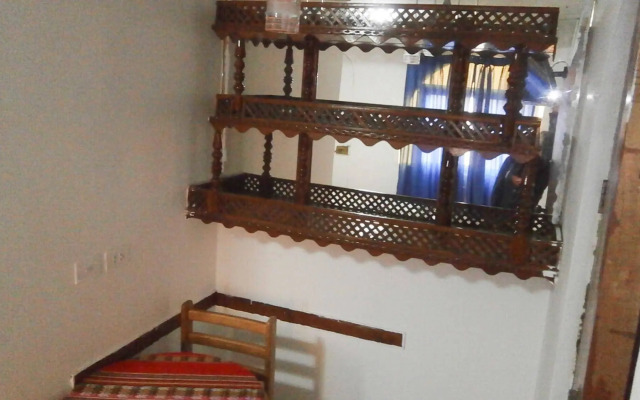 El Dorado Residencial