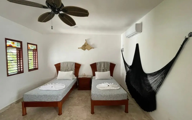Casa Pirata
