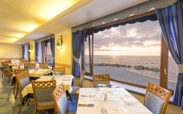 Hotel Terme Tritone Resort & Spa