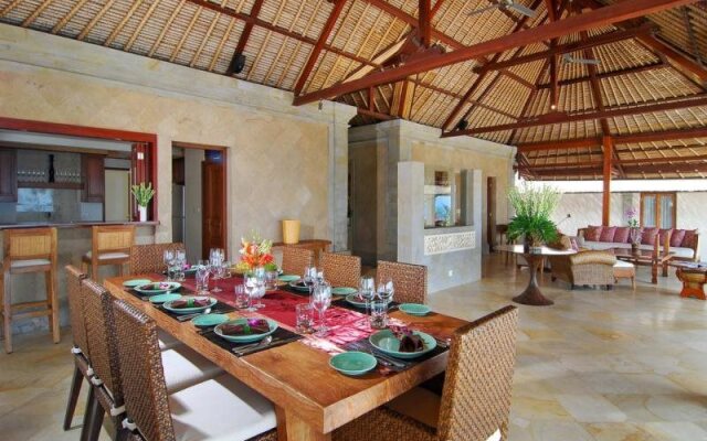 Villa Puri Balangan