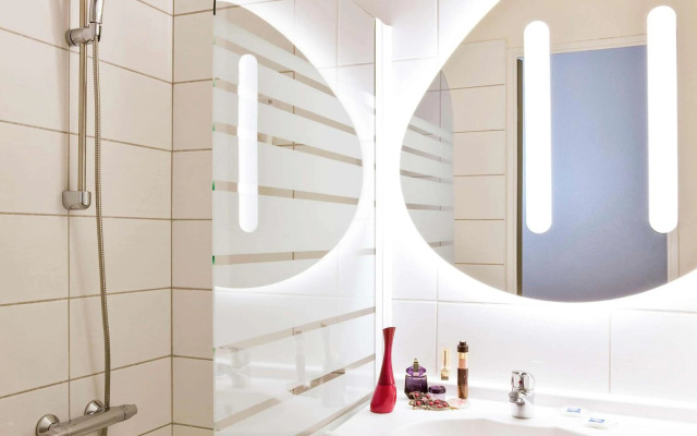 ibis budget Grigny Centre