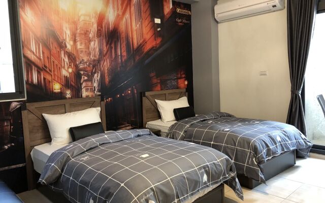 INg Hostel