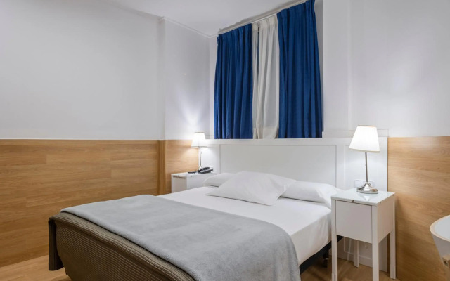 Venecia Plaza Centro Hotel