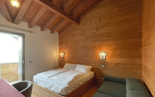 Relais Sauc & SPA - Agriturismo