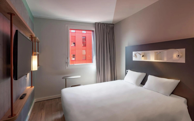 Ibis Budget Saint-Etienne Centre Gare Châteaucreux