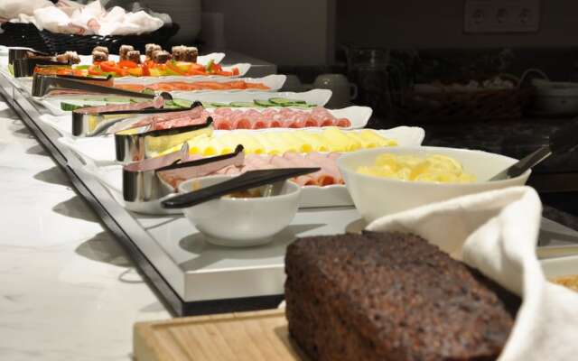 Livington Hotel