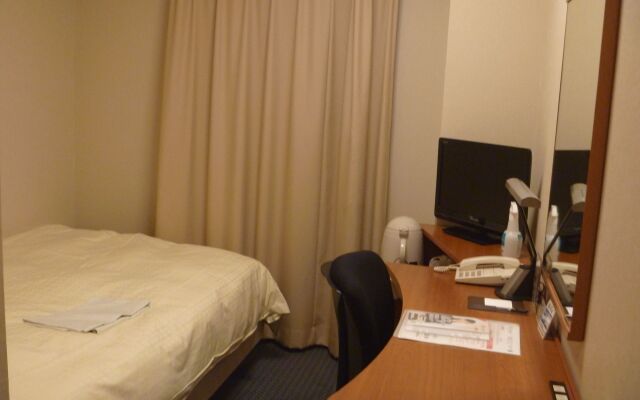 Smile Hotel Sendai Kokubuncho