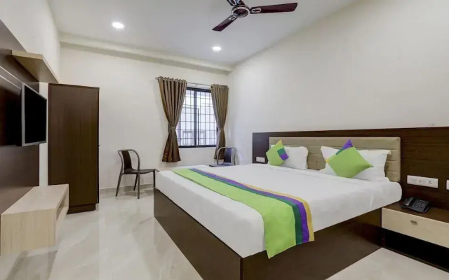 Samit Suites by Treebo
