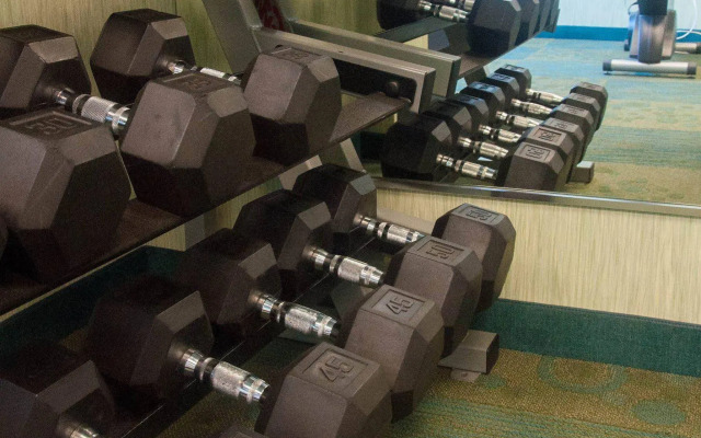 SpringHill Suites by Marriott Pittsburgh Monroeville