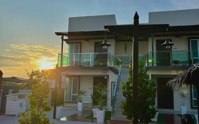 Tijami Villa & Resort