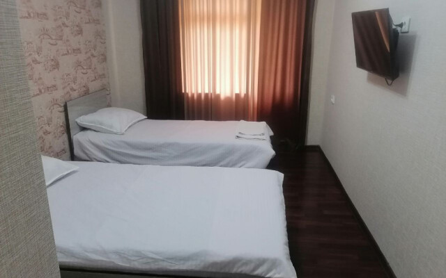 Kesh Hotel
