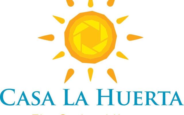 Casa La Huerta