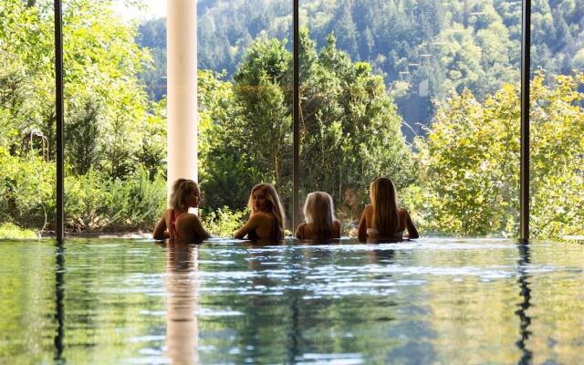 Sonnenhof Hotel & Restaurant