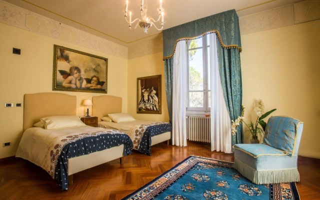 Relais Villa al Vento