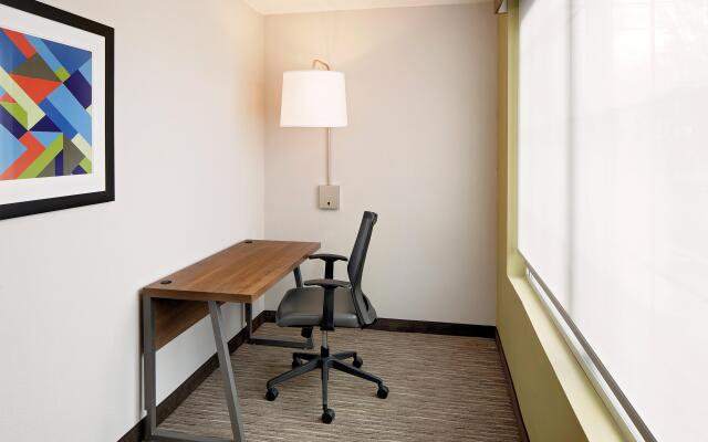 Holiday Inn Express - Harrisburg East by IHG