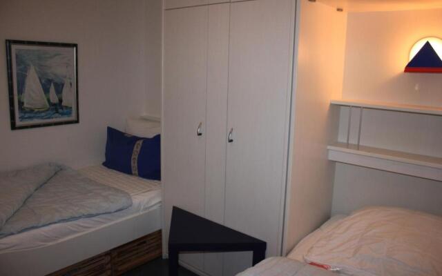 Alte Reihe 9 Wohnung 1