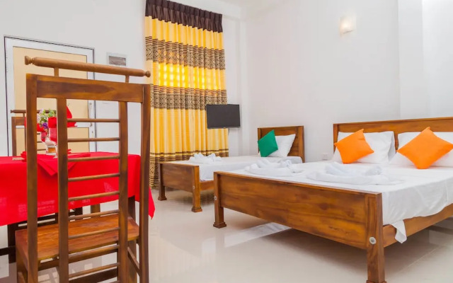 Hotel Crown Plaza Katunayake