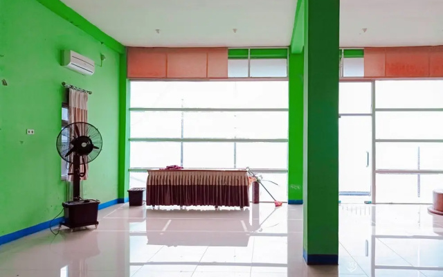 Hotel Pabelan RedPartner