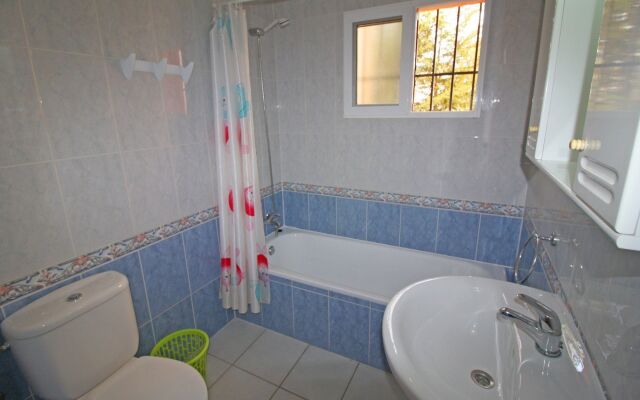 Villas Costa Calpe - Dulce Vida