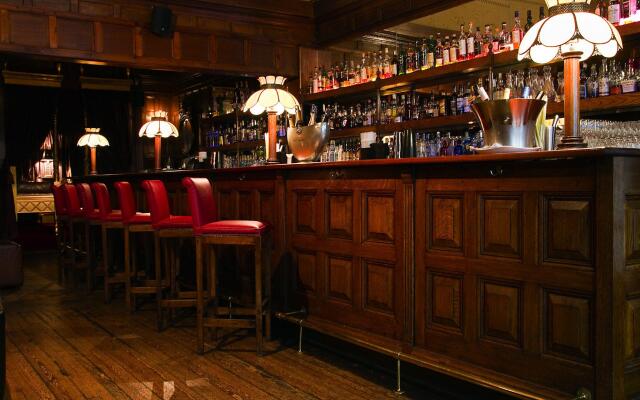 The Gore London – Starhotels Collezione