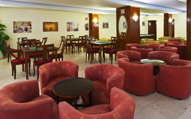 Hotel Fleming Playa Poniente
