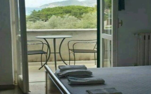 La Capannina Cilento