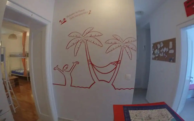 Hostel Split Backpackers 2
