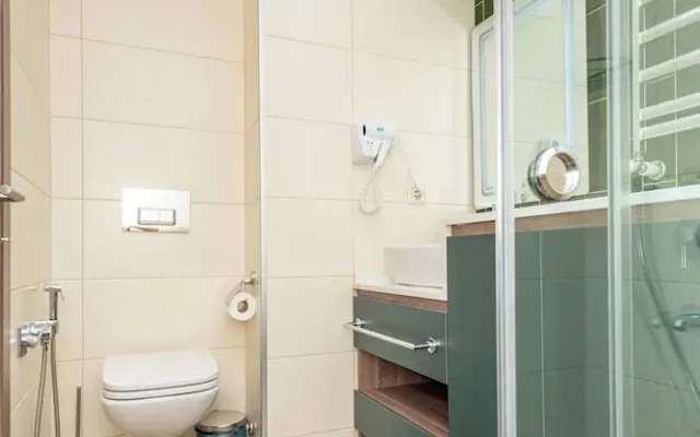 Rainbow Residence Batumi