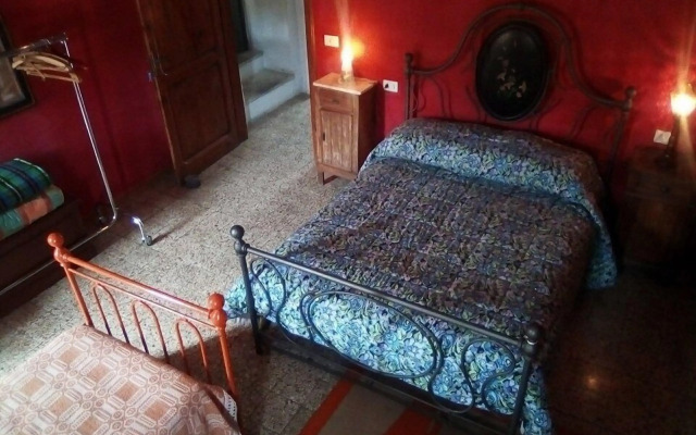 La Torre Di Pieve Affittacamere